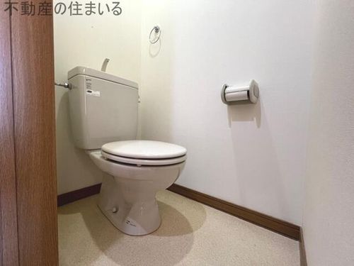 リナコートBの内装