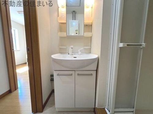 リナコートBの内装