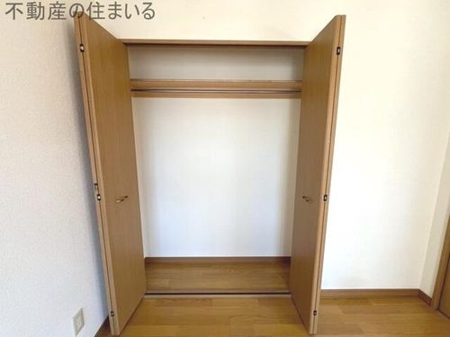 リナコートBの内装