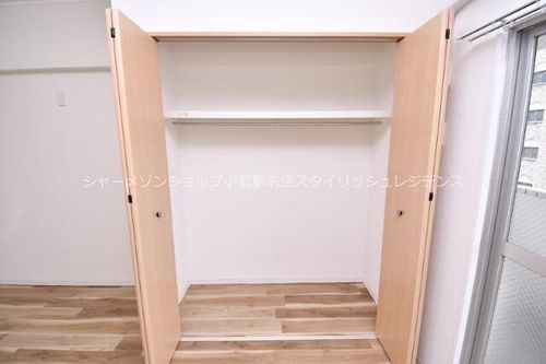 プランドールMK小倉の内装