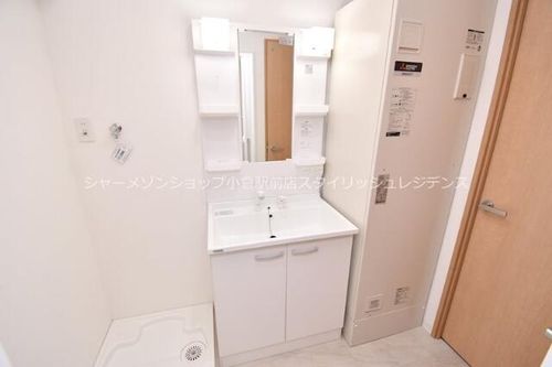 プランドールMK小倉の内装