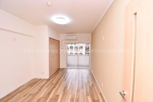 プランドールMK小倉の内装