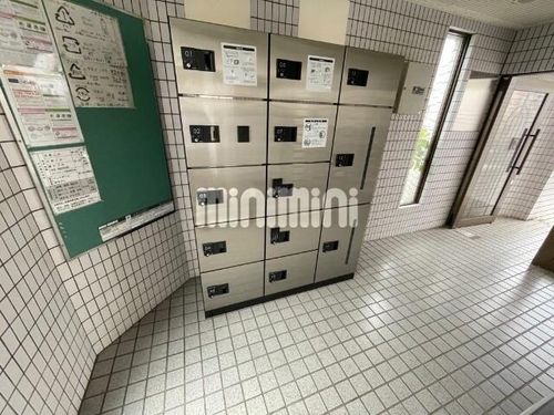 クオリシティ山手402のその他画像