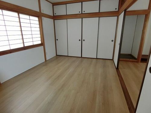 兵庫県神戸市長田区御船通1丁目(一戸建)の賃貸物件の内装