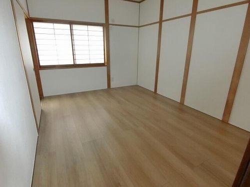 兵庫県神戸市長田区御船通1丁目(一戸建)の賃貸物件の内装