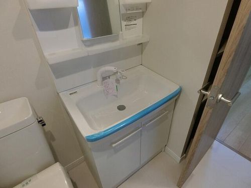 兵庫県神戸市長田区御船通1丁目(一戸建)の賃貸物件の内装