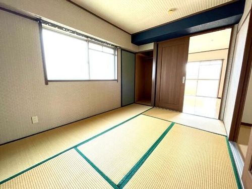 パークサイドマンションのその他画像