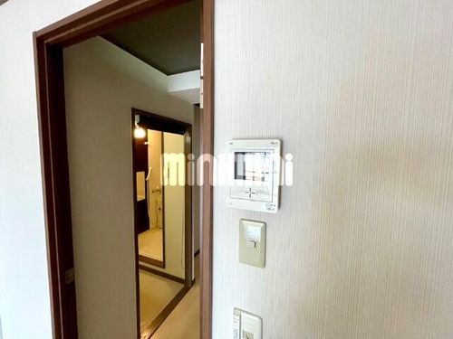 パークサイドマンションのその他画像