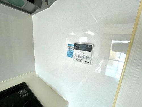 パークサイドマンションのその他画像