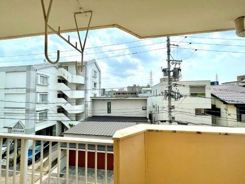 パークサイドマンションのその他画像