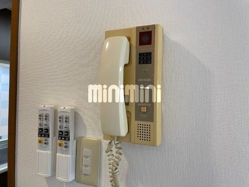 AG HOUSE A棟のその他画像