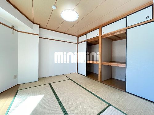 AG HOUSE A棟のその他画像