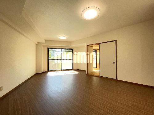 AG HOUSE A棟のその他画像