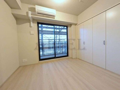 THE MUSIC COURTの内装