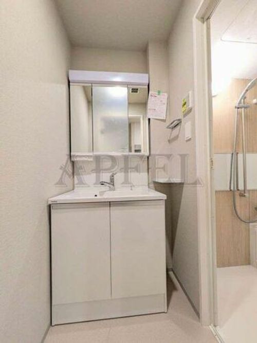 THE MUSIC COURTの内装