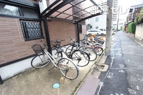 ファミール・エス203のその他画像