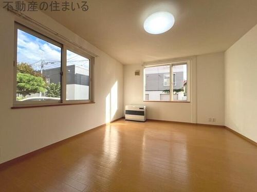 グレースファミールの内装