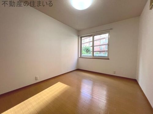 グレースファミールの内装