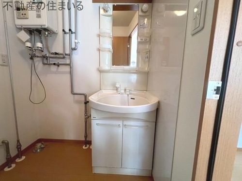 グレースファミールの内装