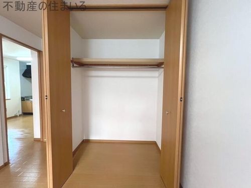 グレースファミールの内装