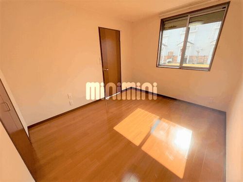 OKADA HOUSE G棟のその他画像