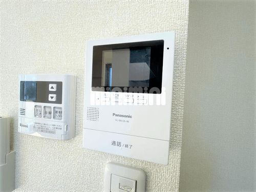 OKADA HOUSE G棟のその他画像