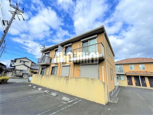 OKADA HOUSE G棟の外観