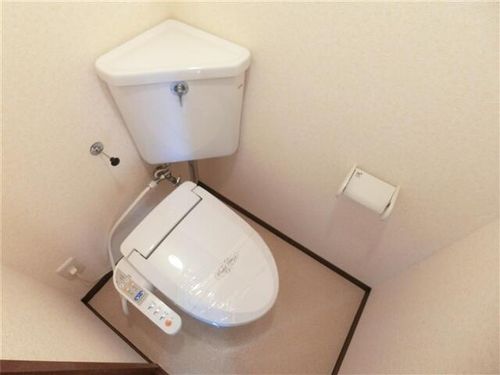 シャンボール鶴見のその他画像