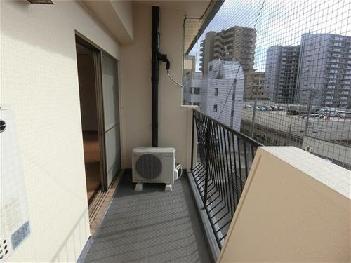 シャンボール鶴見のその他画像