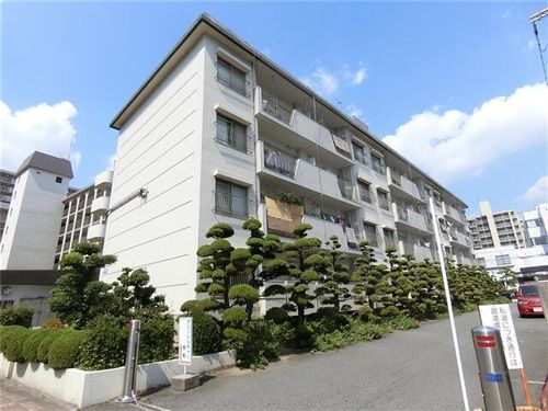 シャンボール鶴見のその他画像