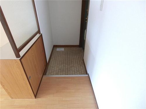 シャンボール鶴見のその他画像