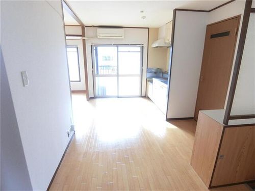 シャンボール鶴見のその他画像