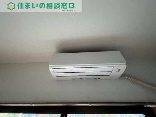 愛知県岡崎市上佐々木町字伝左(マンション)の賃貸物件のその他画像