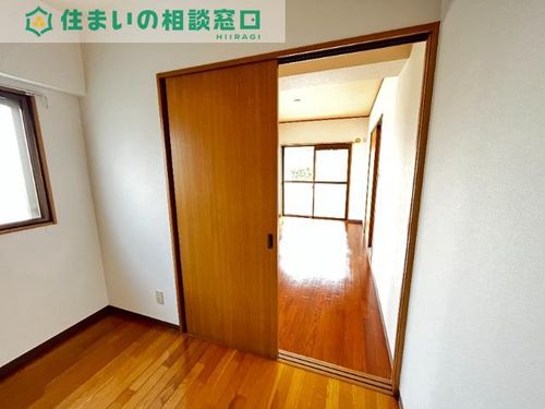 愛知県岡崎市上佐々木町字伝左(マンション)の賃貸物件のその他画像