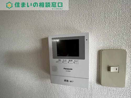 愛知県岡崎市上佐々木町字伝左(マンション)の賃貸物件のその他画像