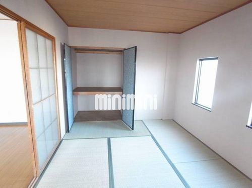 メゾンドフォーレ大塚Ⅱの内装