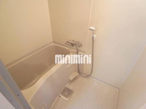 メゾンドフォーレ大塚Ⅱの風呂