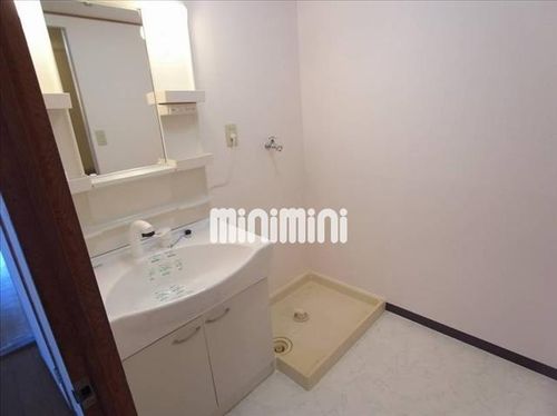 メゾンドフォーレ大塚Ⅱの内装