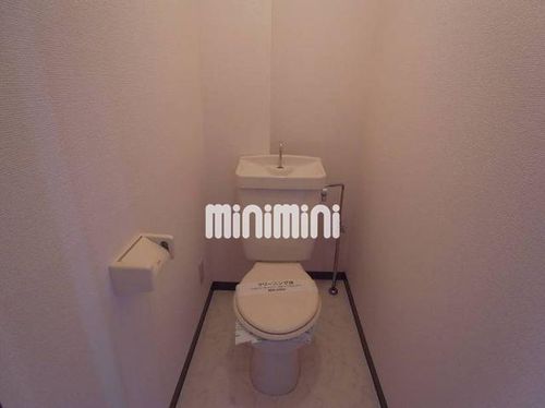 メゾンドフォーレ大塚Ⅱの内装