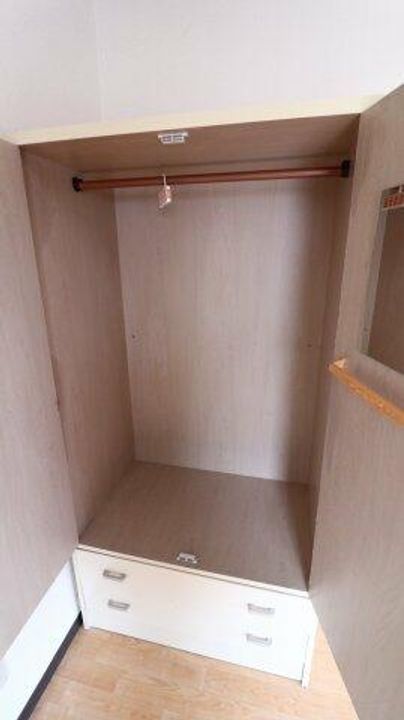 ジョイフル滝の茶屋の内装