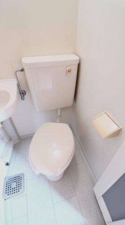 ジョイフル滝の茶屋の内装