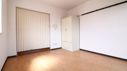 ジョイフル滝の茶屋の居間