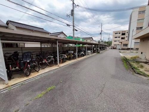 ヴィラナリー豊岡1号棟のその他画像