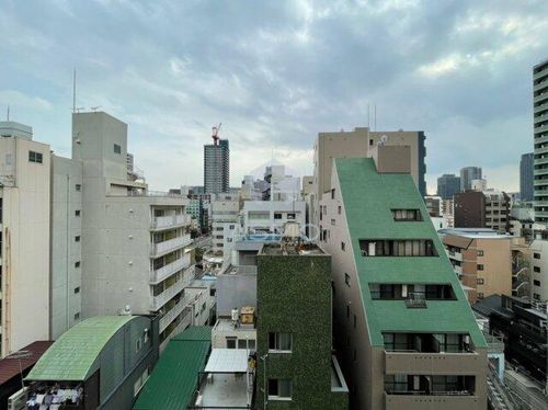 プレジオ東天満のその他画像
