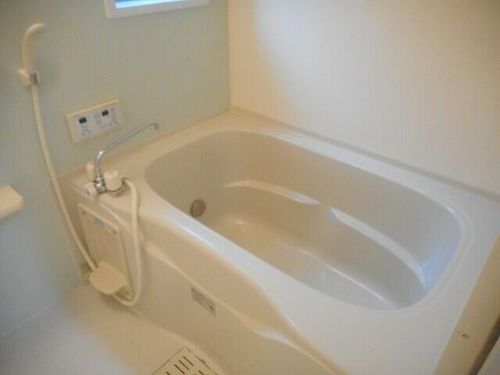 ベルメゾン都Ⅵの風呂