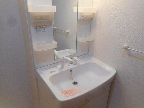 ベルメゾン都Ⅵの内装