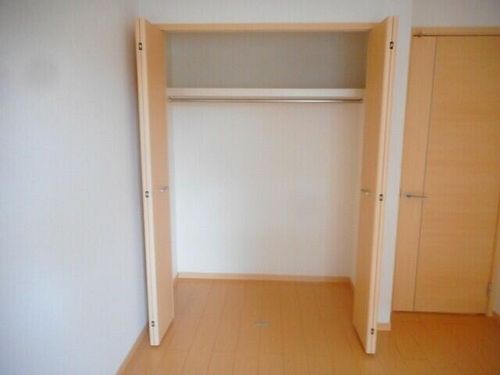 ベルメゾン都Ⅵの内装