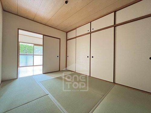 エスポワール茨木の内装