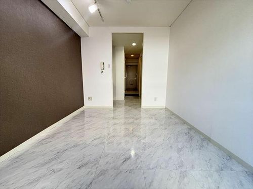 ホワイトプラザの内装