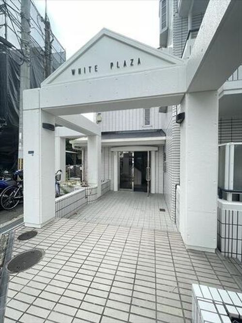 ホワイトプラザのその他画像